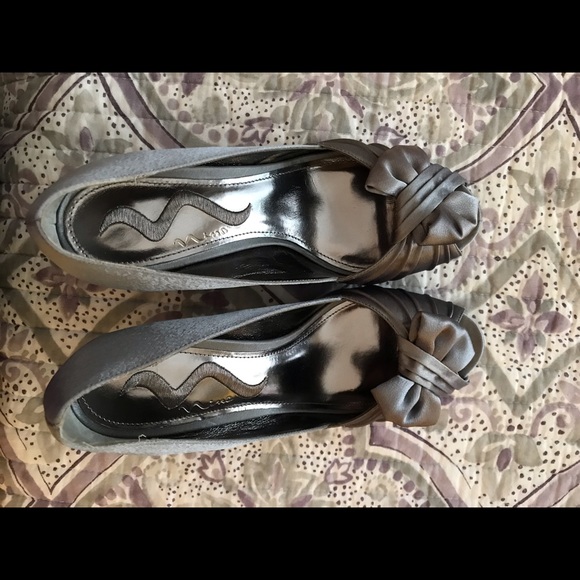 Nina Heels - Picture 3 of 4